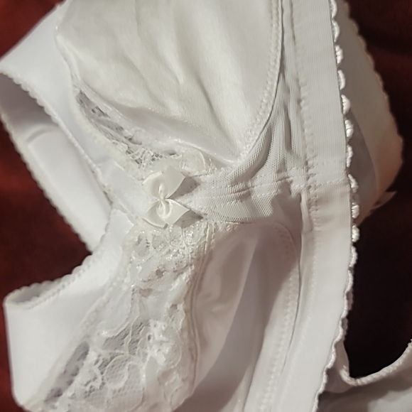 NWOT GLAMORIZE MAGICLIFT ORIGINAL SUPPORT BRA WIREFREE 36C - Picture 10 of 11